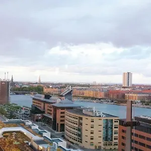 The View København